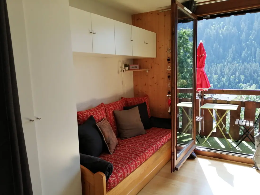 Location de Vacances Châtel 348