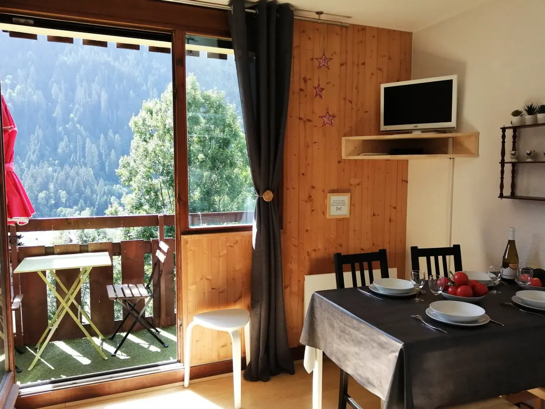 Location de Vacances Châtel 348