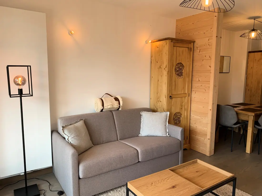 Location de Vacances Châtel 350