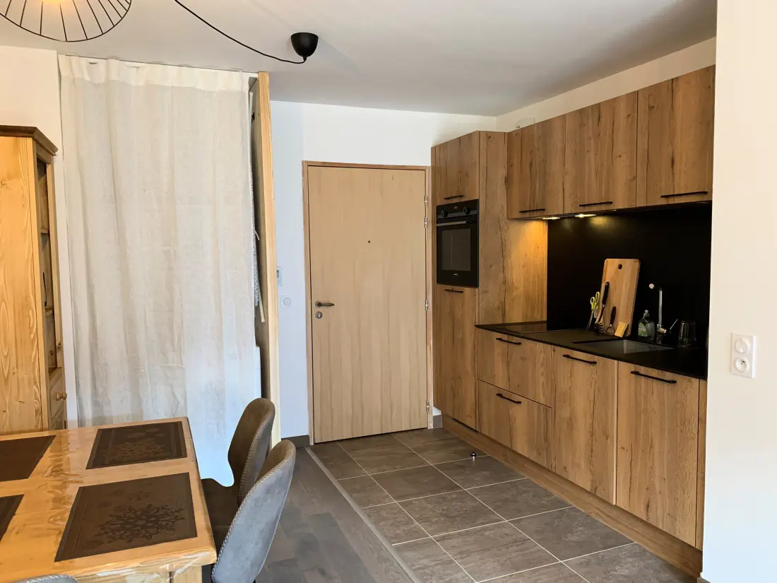 Location de Vacances Châtel 350