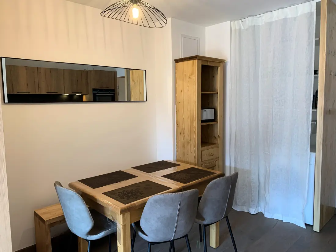 Location de Vacances Châtel 350