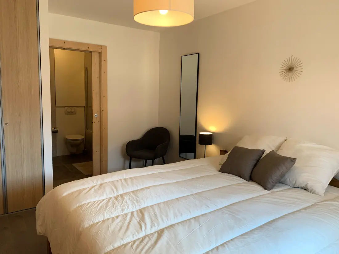 Location de Vacances Châtel 350