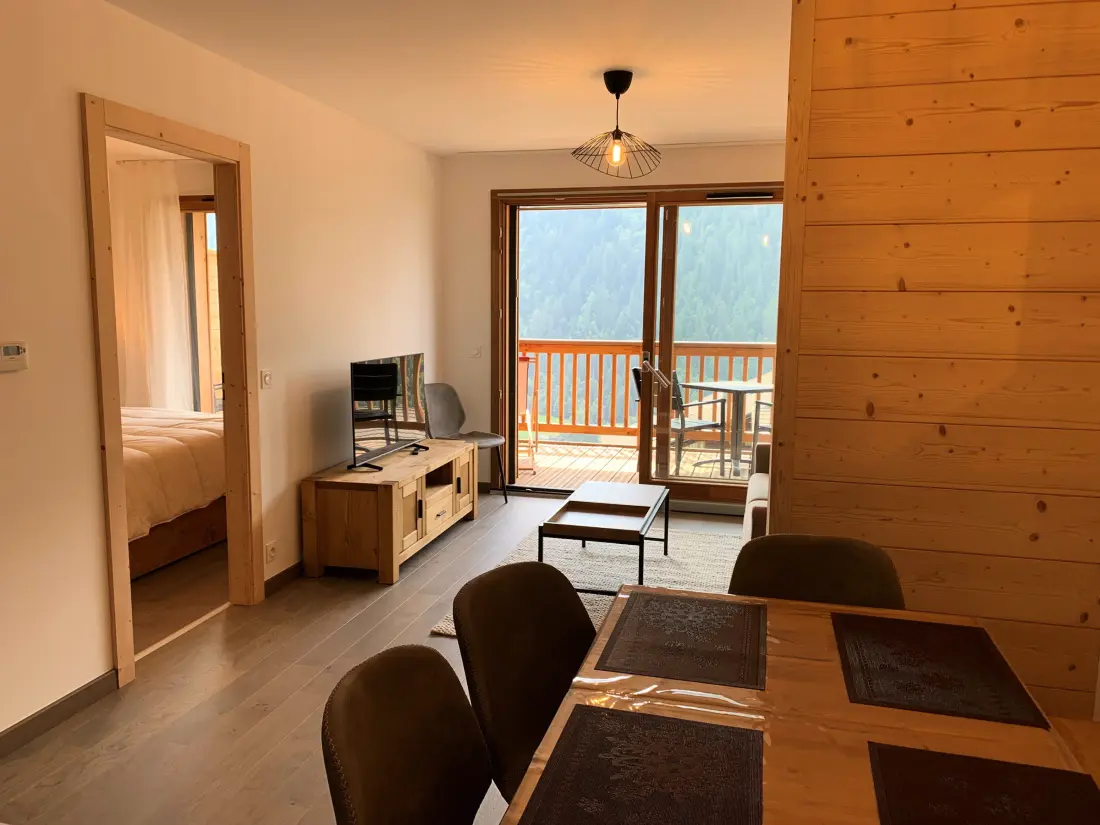 Location de Vacances Châtel 350