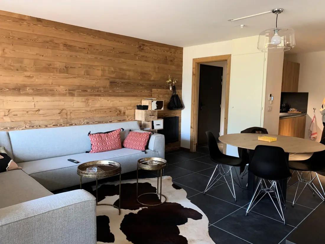 Location de Vacances Châtel 351