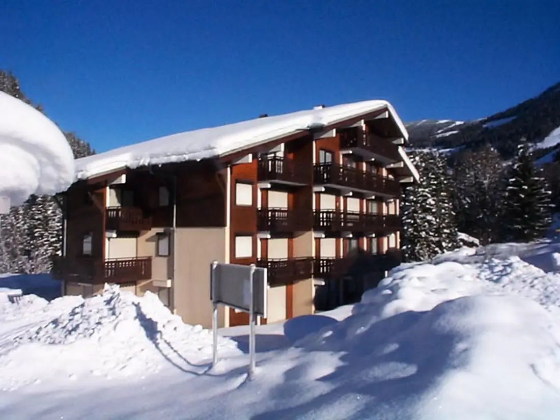 Location de Vacances Châtel 365