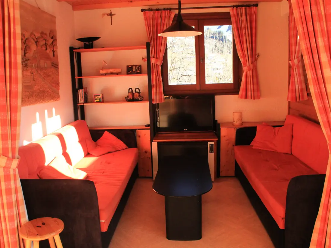 Location de Vacances Châtel 373