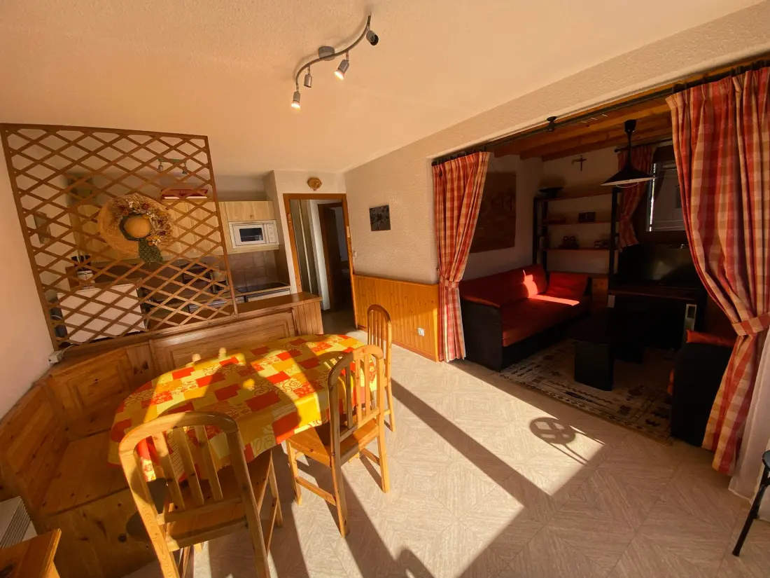 Location de Vacances Châtel 373