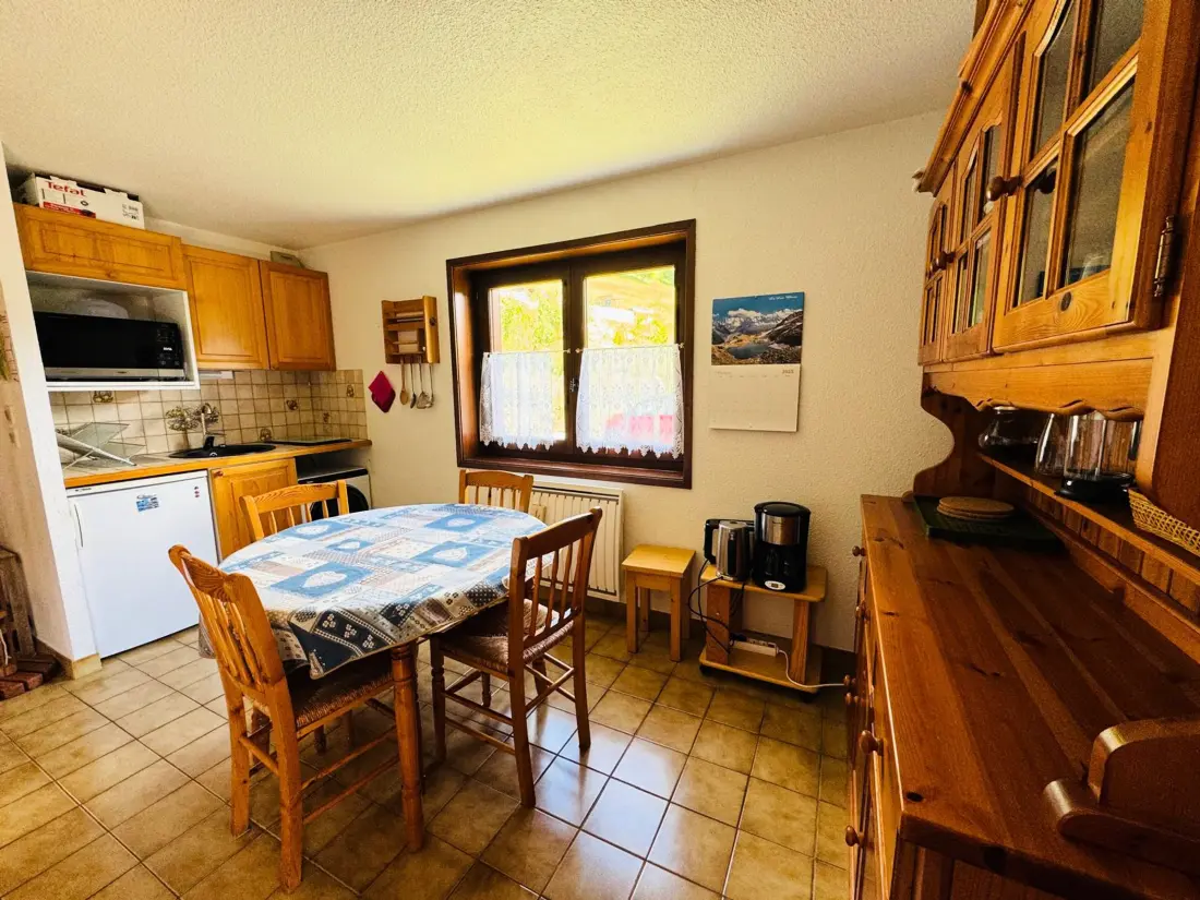 Location de Vacances Châtel 389