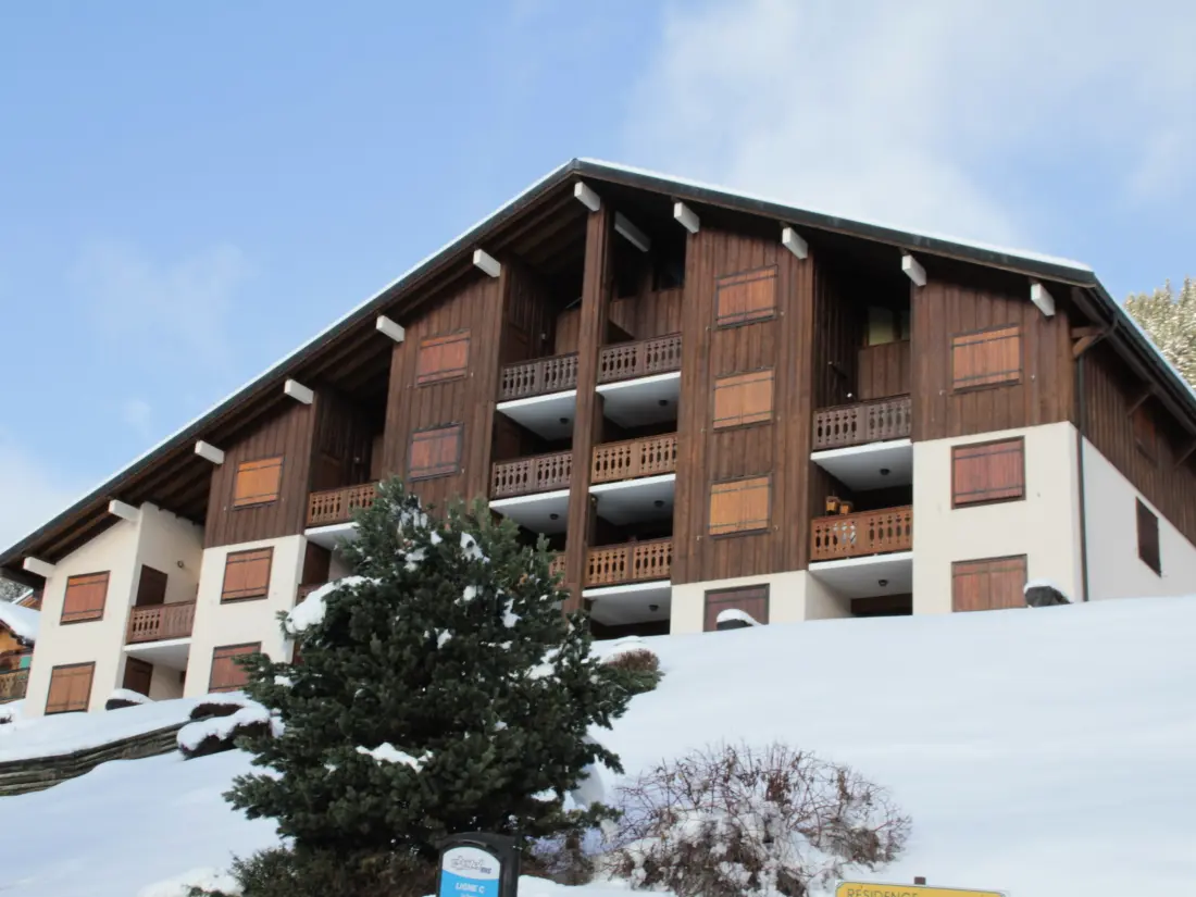 Location de Vacances Châtel 389