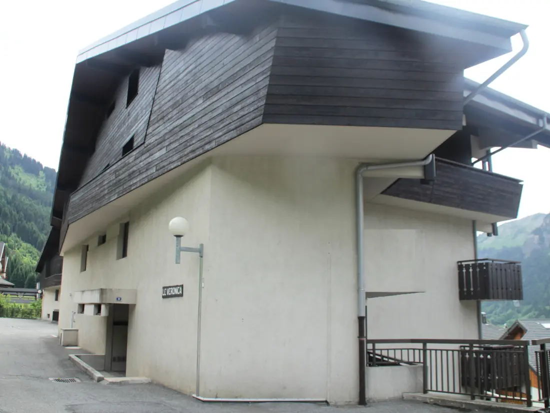 Location de Vacances Châtel 390