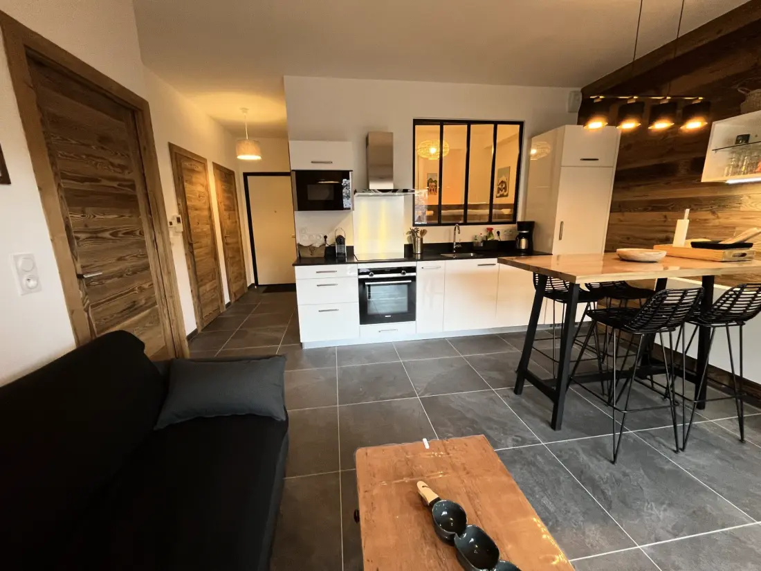 Location de Vacances Châtel 399