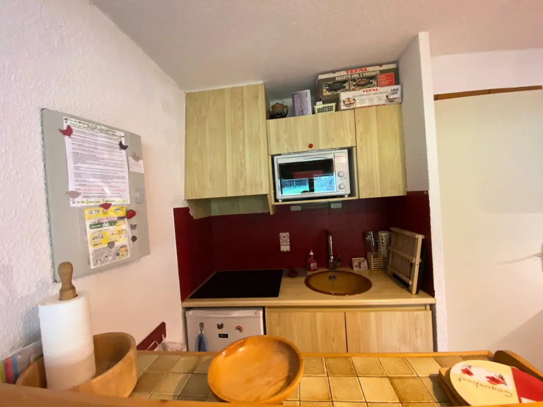 Location de Vacances Châtel 405