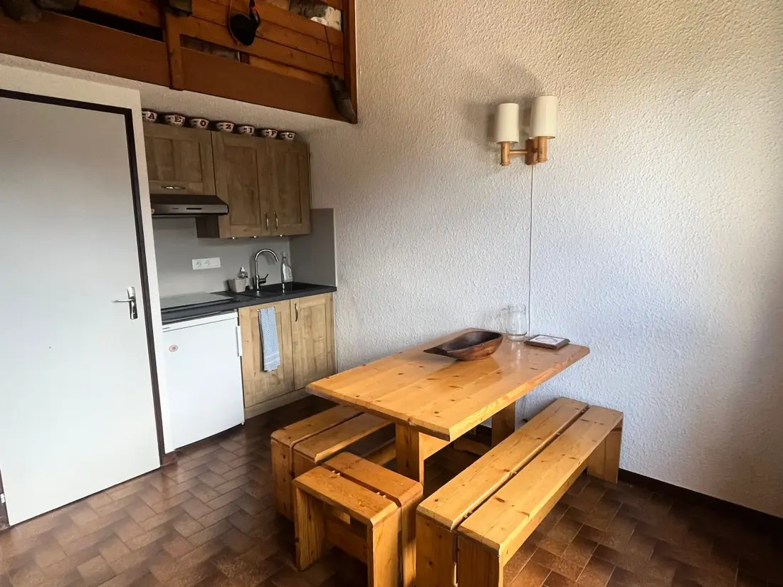 Location de Vacances Châtel 408