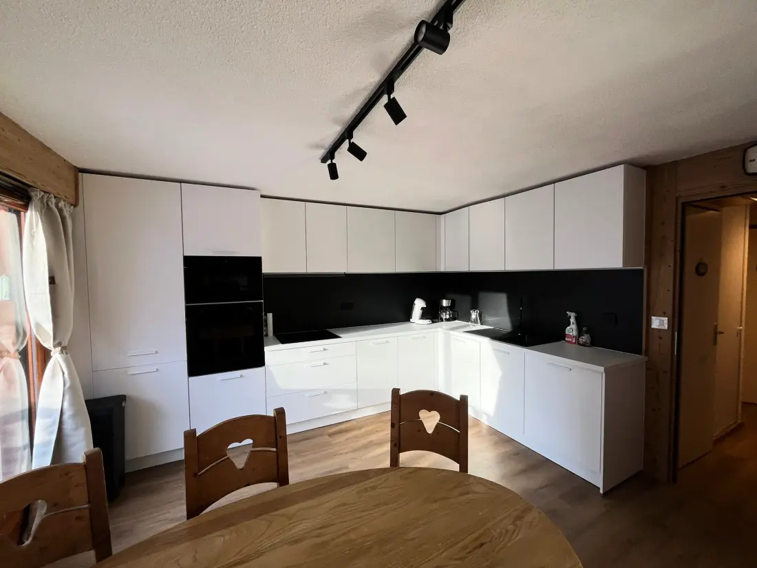 Location de Vacances Châtel 414