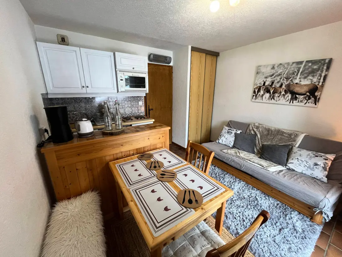Location de Vacances Châtel 417