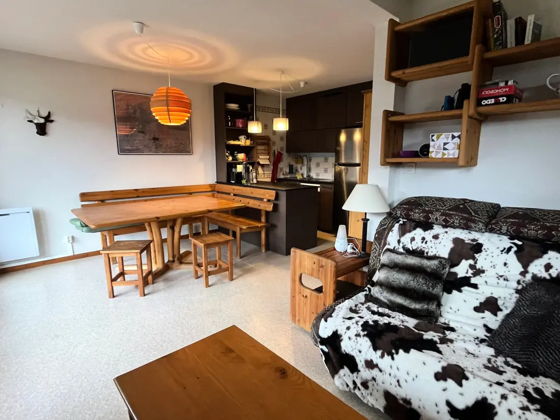 Location de Vacances Châtel 418