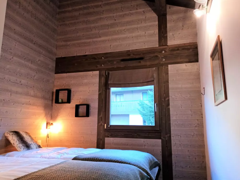 Maison de Vacances Châtel 293