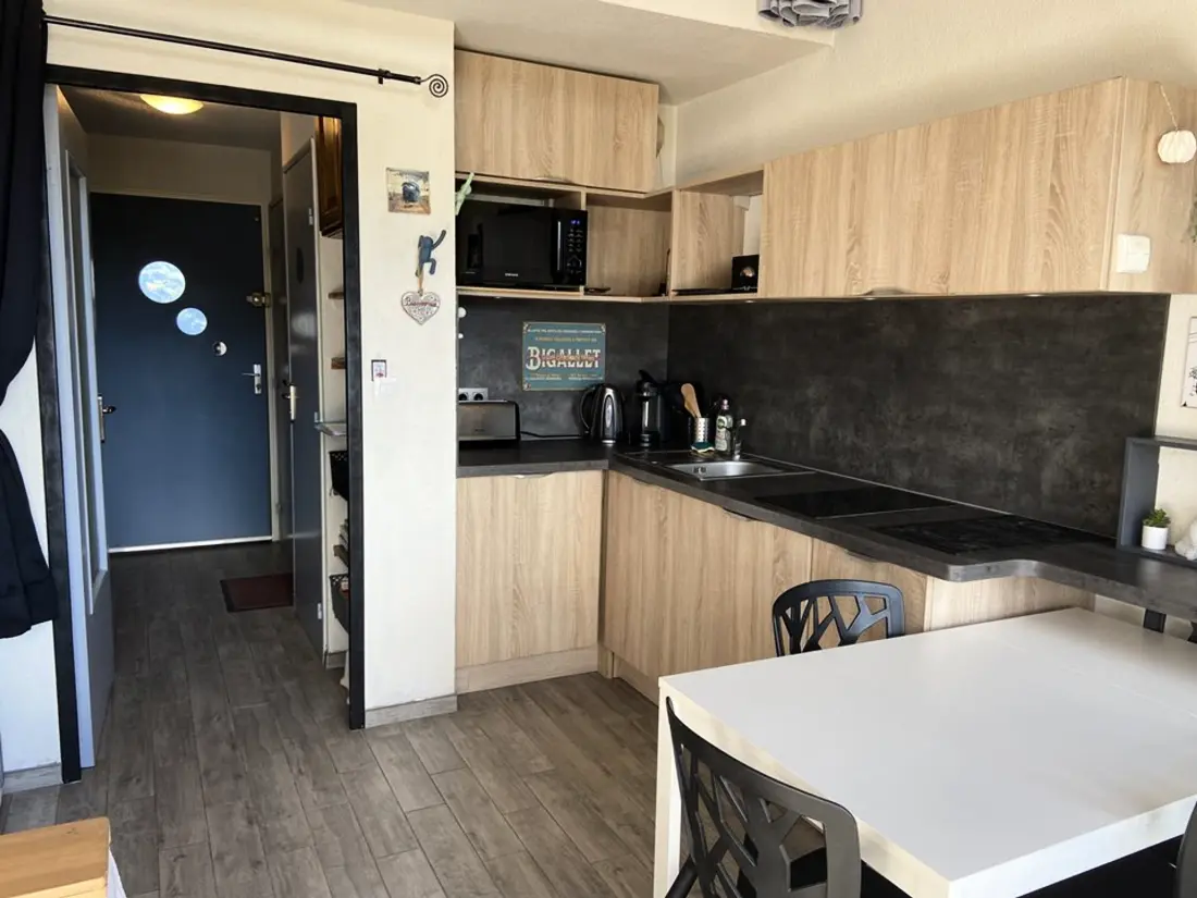 Location de Vacances Cohennoz 10