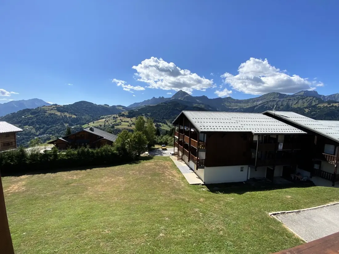 Location de Vacances Cohennoz 10