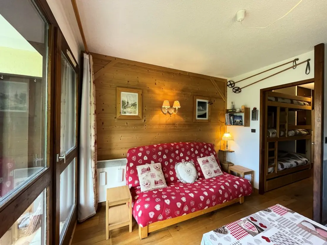 Location de Vacances Crest-Voland 106
