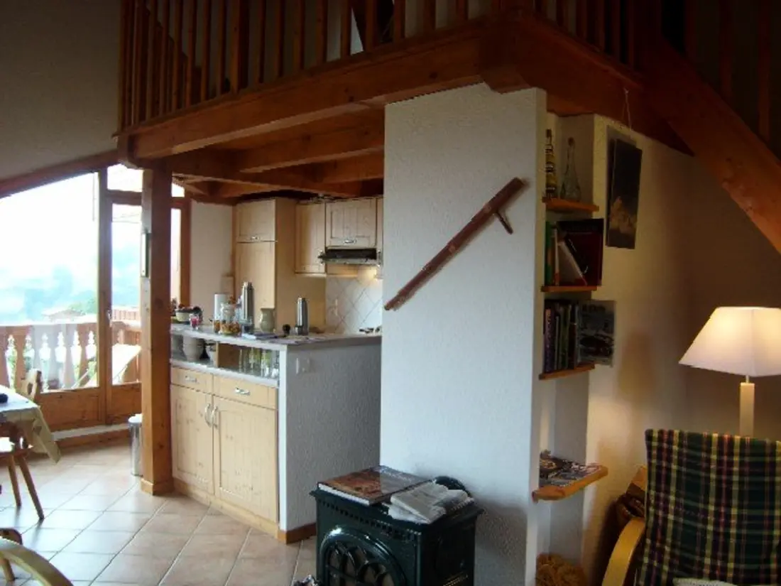 Location de Vacances Crest-Voland 108