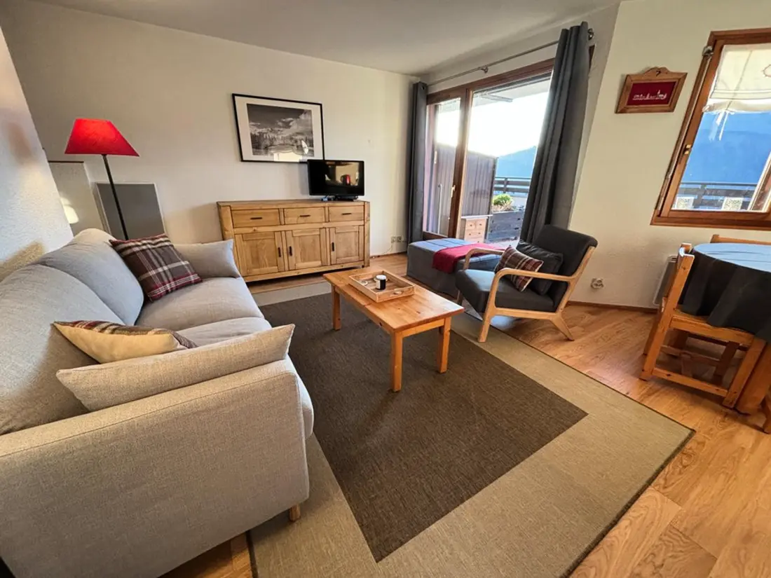 Location de Vacances Crest-Voland 111