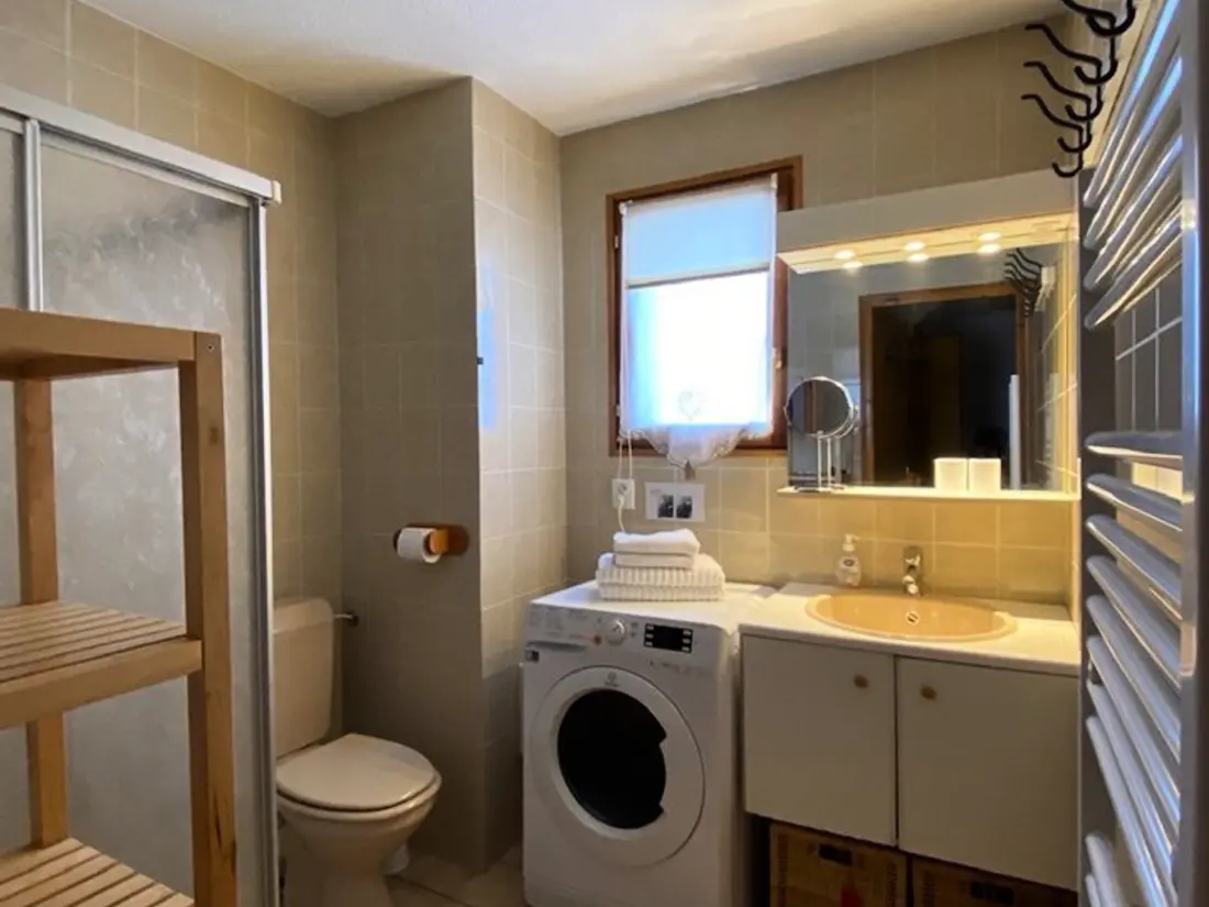 Location de Vacances Crest-Voland 111