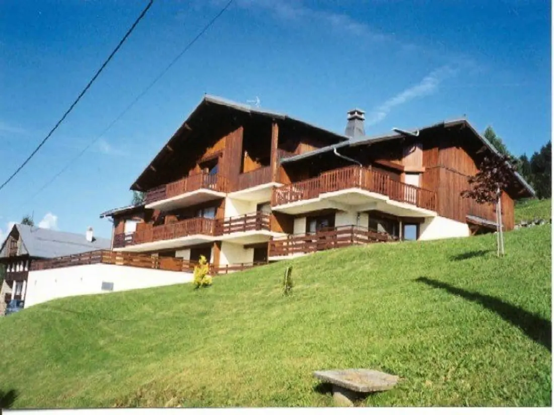 Location de Vacances Crest-Voland 111