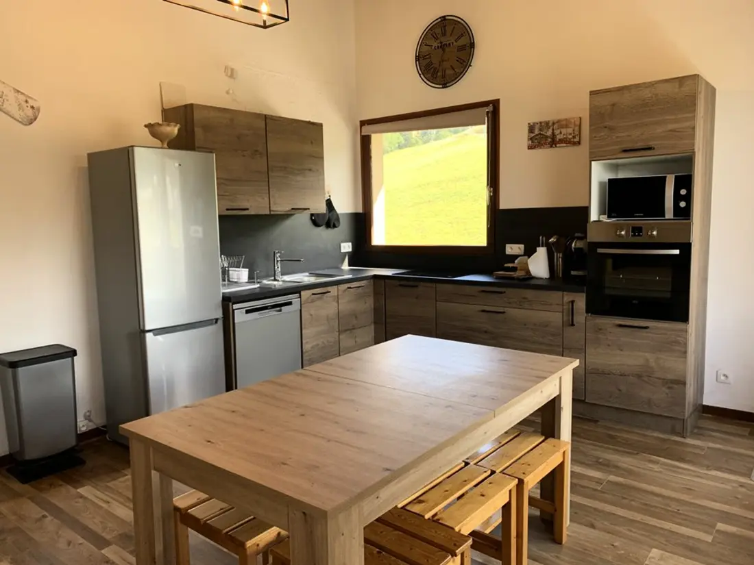 Location de Vacances Crest-Voland 112