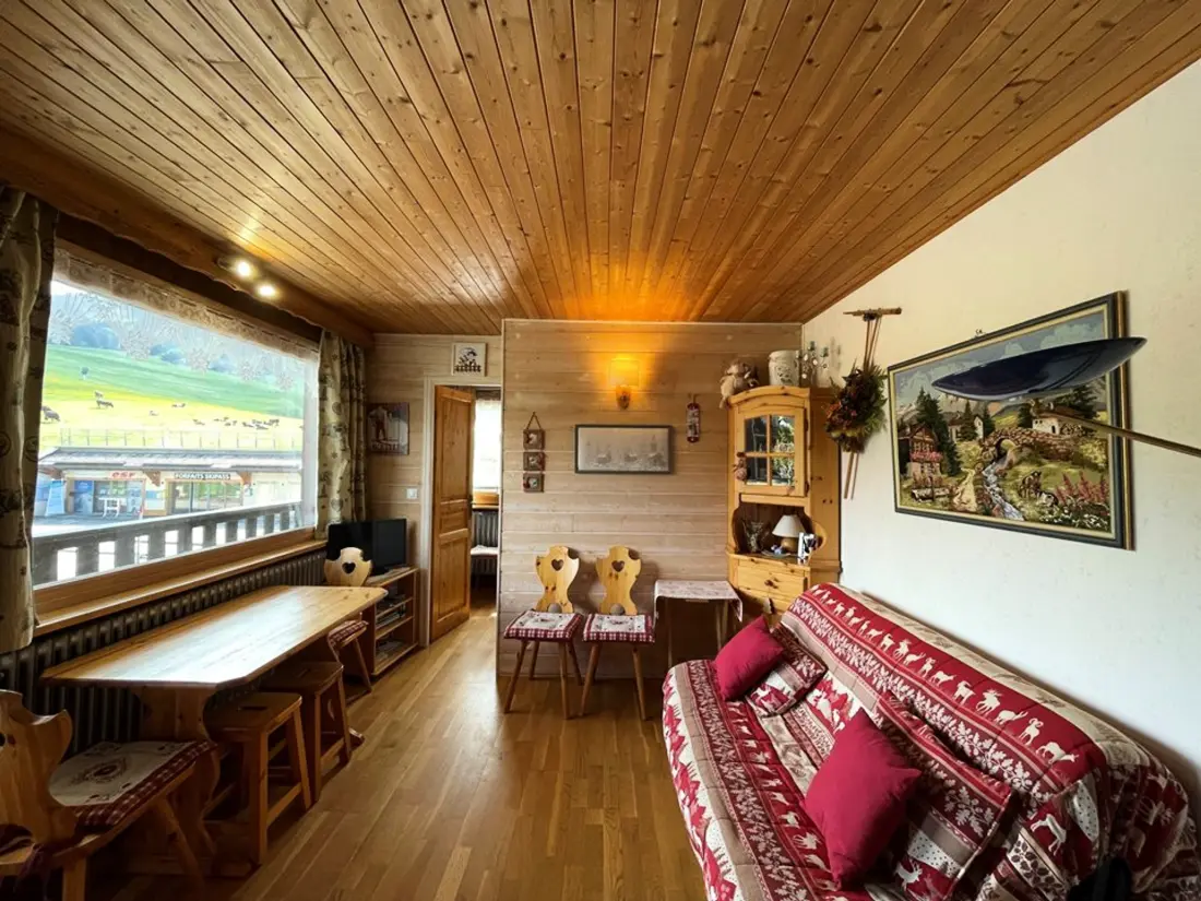 Location de Vacances Crest-Voland 114