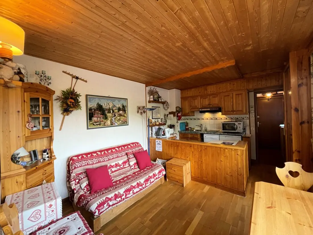 Location de Vacances Crest-Voland 114