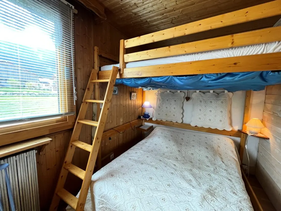 Location de Vacances Crest-Voland 114