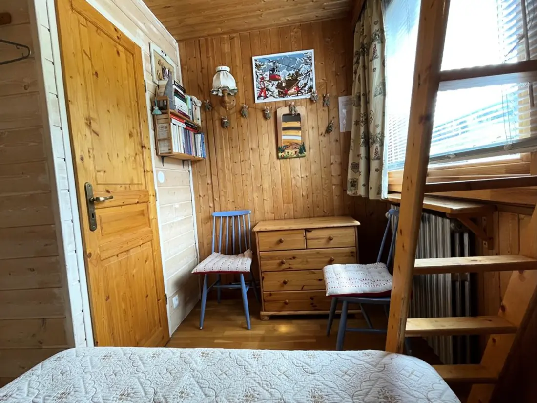Location de Vacances Crest-Voland 114