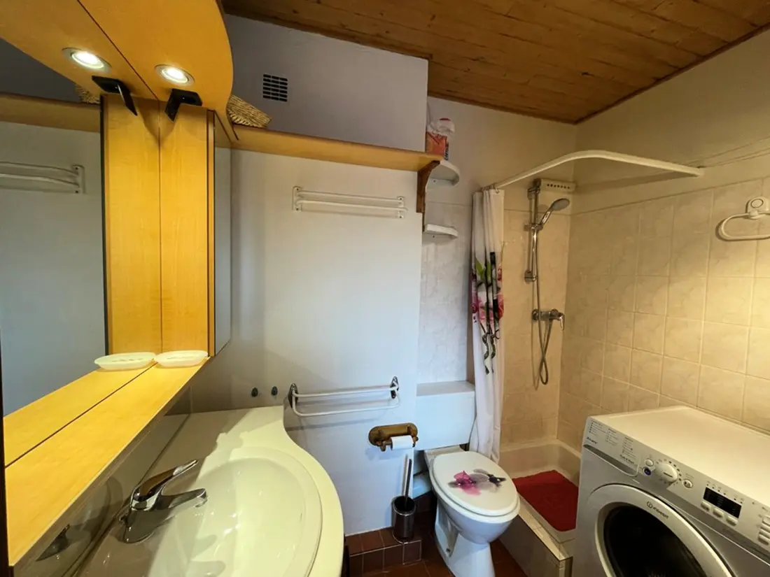 Location de Vacances Crest-Voland 114