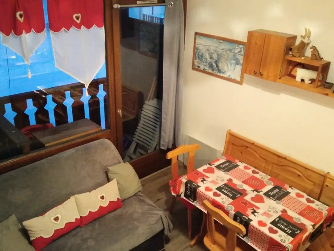 Location de Vacances Crest-Voland 118