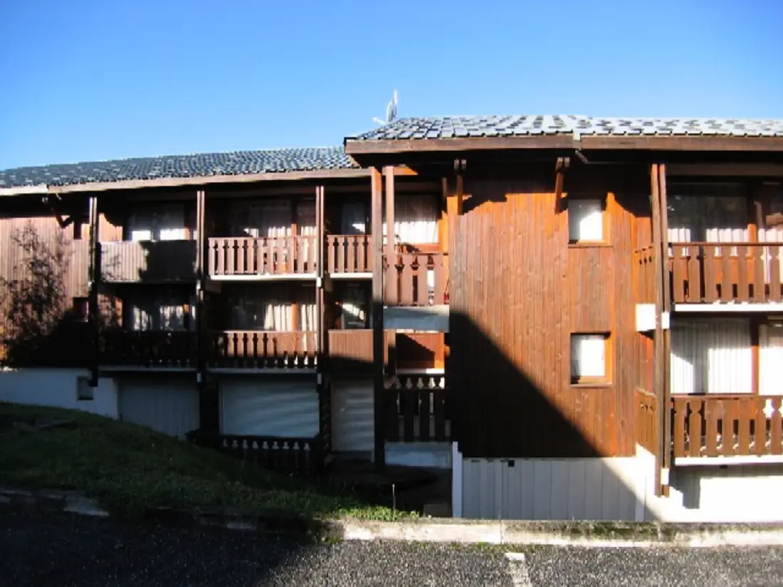 Location de Vacances Crest-Voland 118