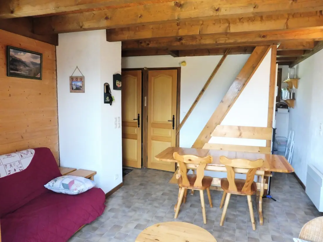 Location de Vacances Crest-Voland 12