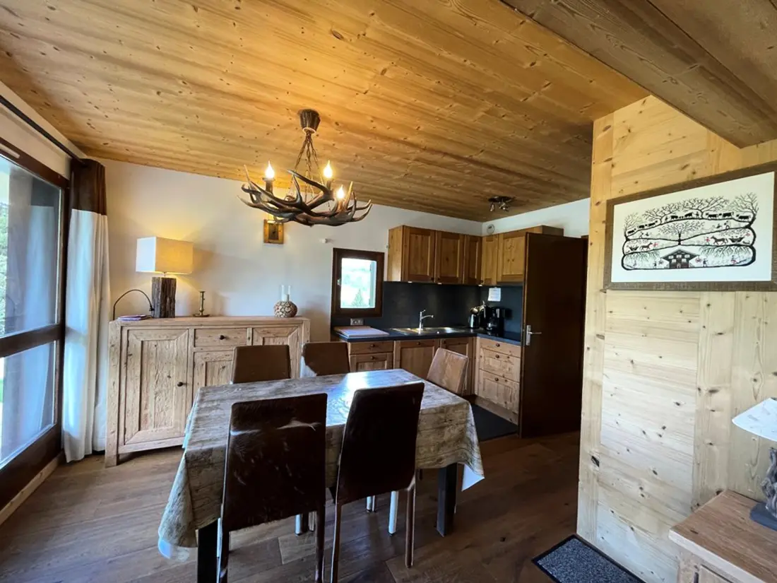 Location de Vacances Crest-Voland 121