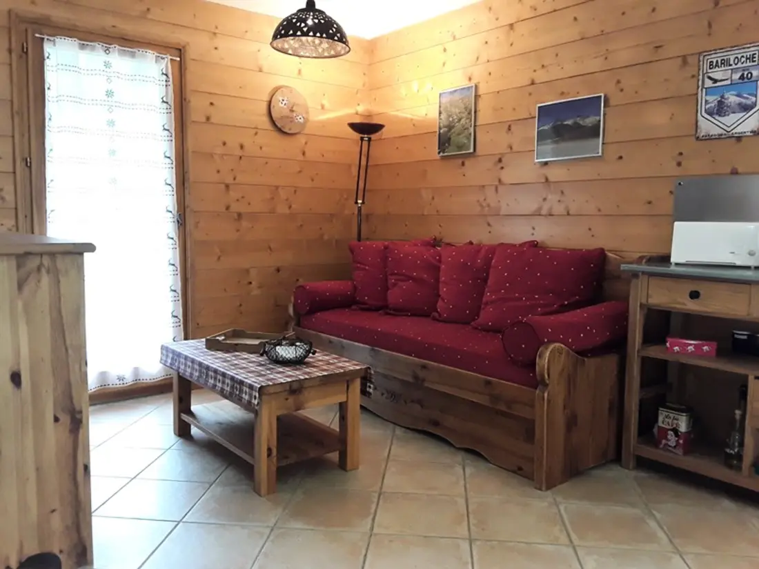 Location de Vacances Crest-Voland 131