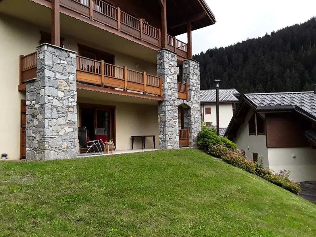 Location de Vacances Crest-Voland 131