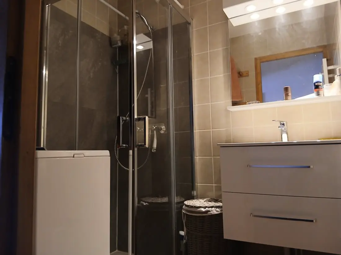 Location de Vacances Crest-Voland 135