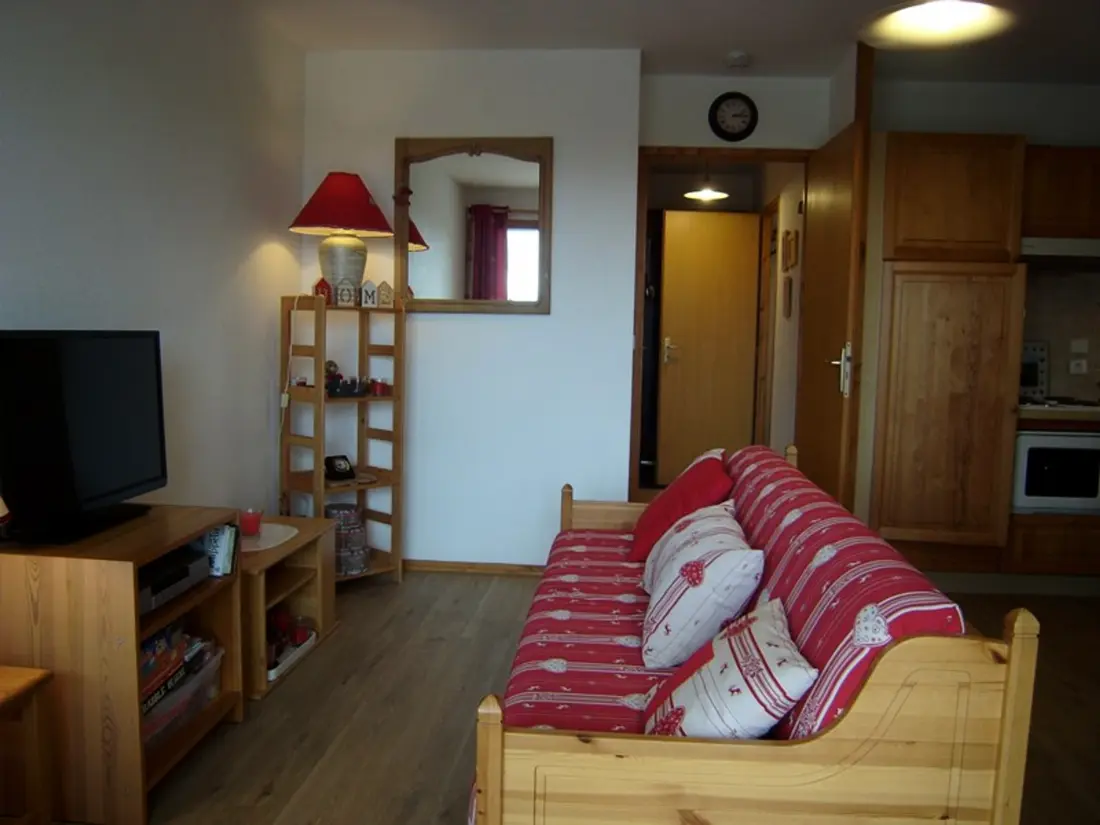 Location de Vacances Crest-Voland 135
