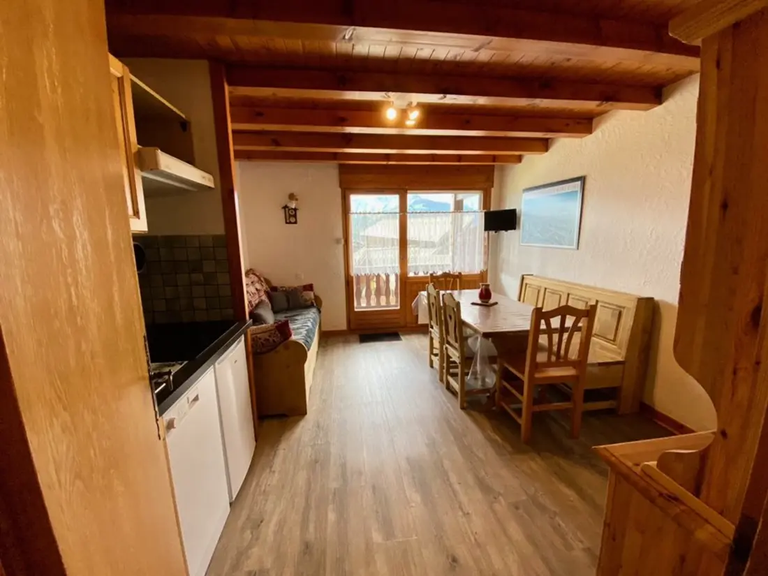 Location de Vacances Crest-Voland 138