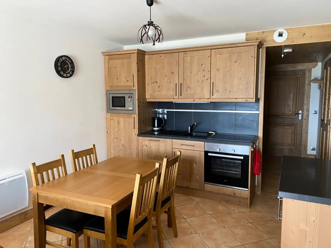 Location de Vacances Crest-Voland 140