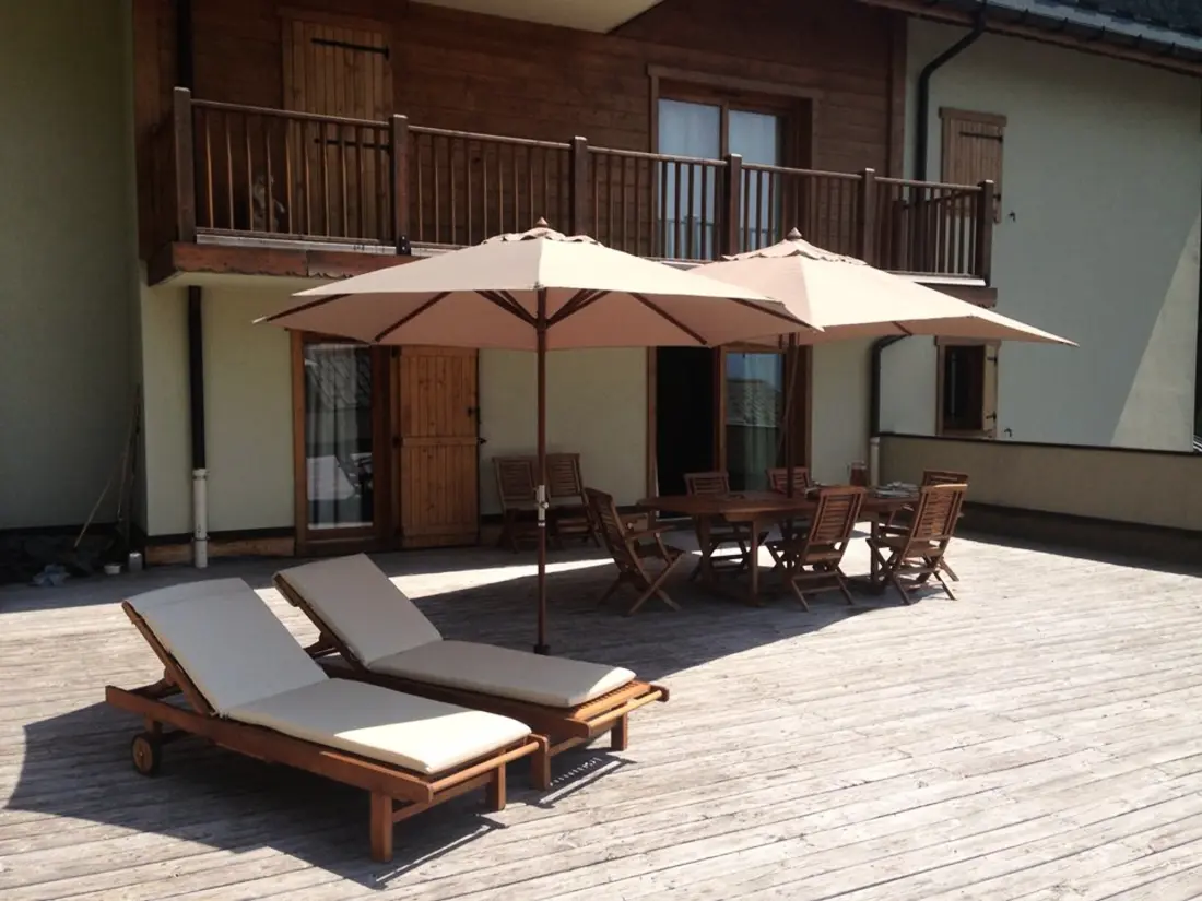 Location de Vacances Crest-Voland 143