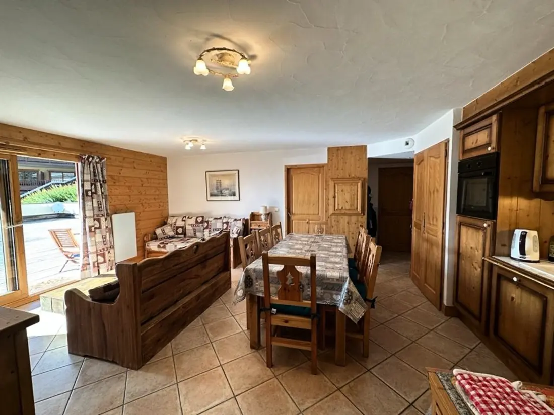 Location de Vacances Crest-Voland 143