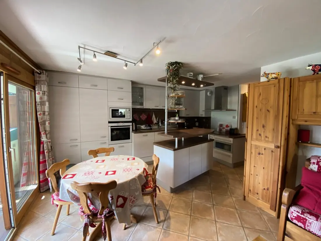 Location de Vacances Crest-Voland 144