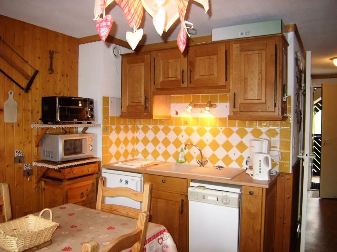 Location de Vacances Crest-Voland 146