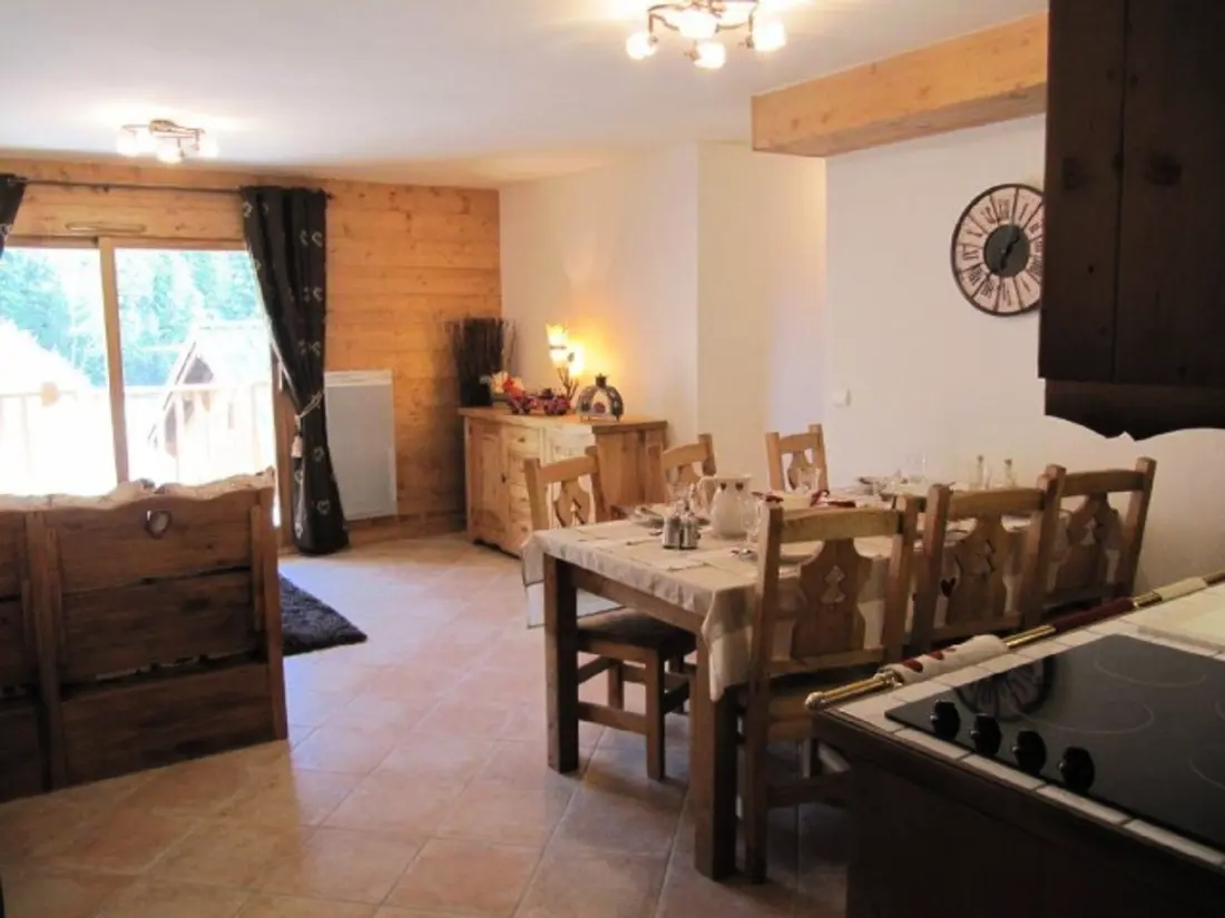 Location de Vacances Crest-Voland 151