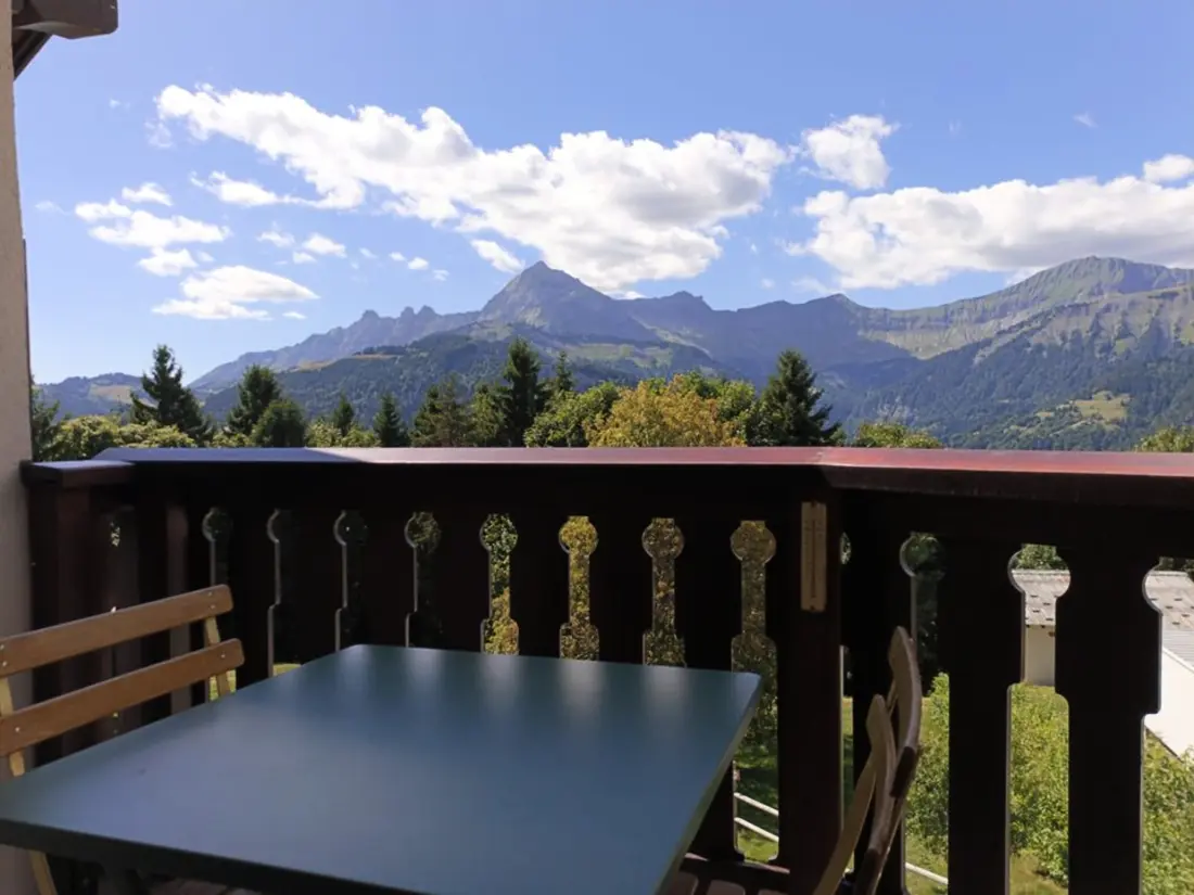 Location de Vacances Crest-Voland 154
